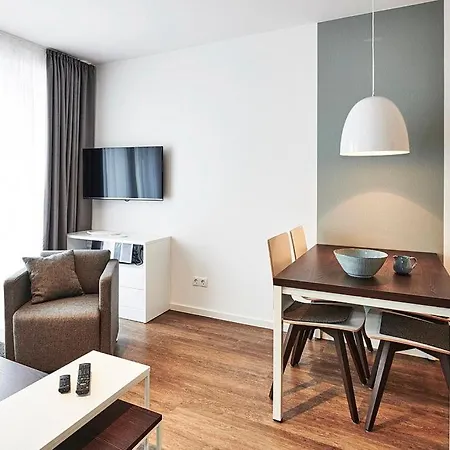 Deichhäuser Anna Küste Deichhäuser Anna Küste 4-31 Apartamento Bensersiel