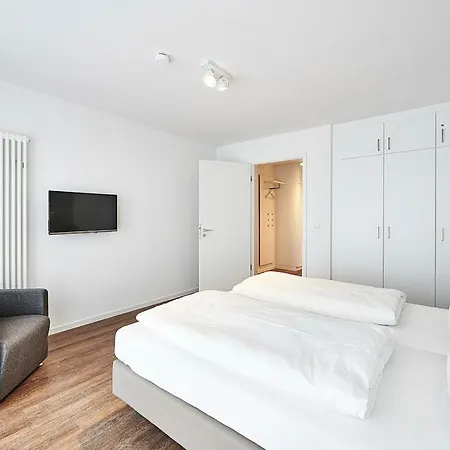 Deichhäuser Anna Küste Deichhäuser Anna Küste 4-31