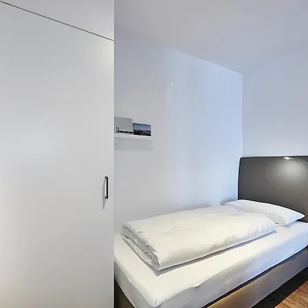 Apartamento Deichhäuser Anna Küste Deichhäuser Anna Küste 4-31 *