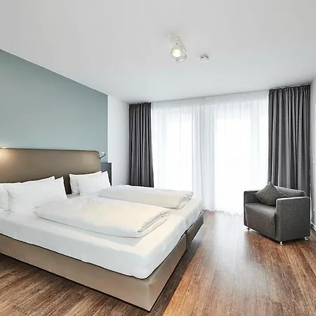 Deichhäuser Anna Küste Deichhäuser Anna Küste 4-31 Apartamento Bensersiel