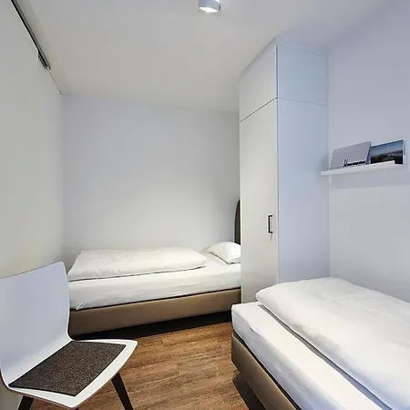 Deichhäuser Anna Küste Deichhäuser Anna Küste 4-31 Apartamento Bensersiel