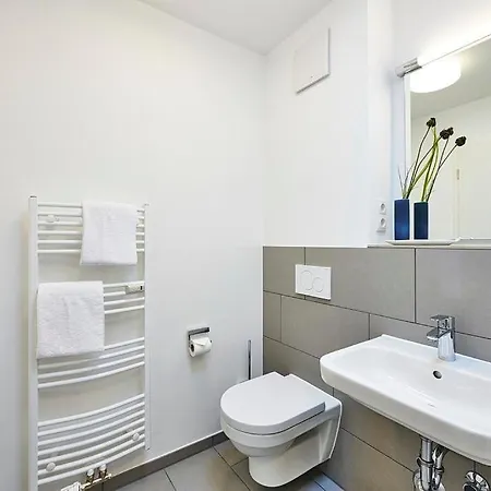 Deichhäuser Anna Küste Deichhäuser Anna Küste 4-31