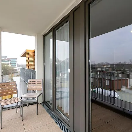 Deichhäuser Anna Küste Deichhäuser Anna Küste 4-31 Bensersiel